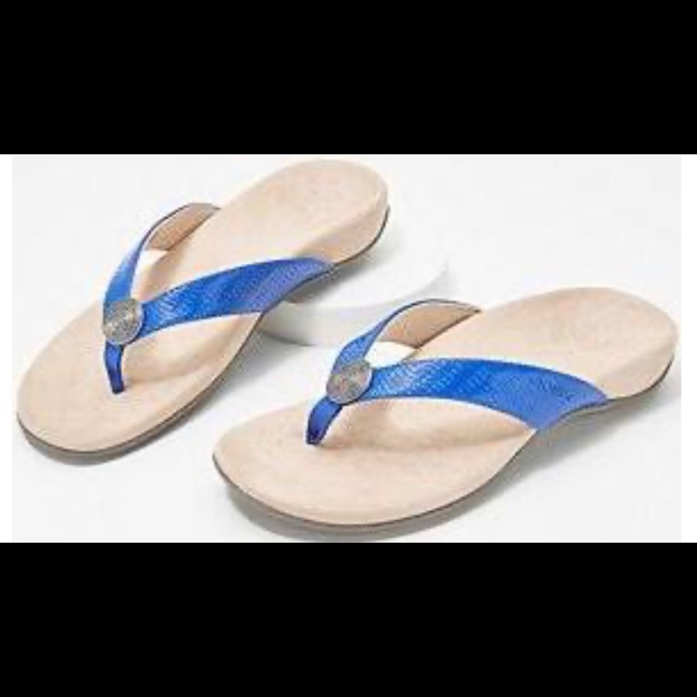Vionic Hilda women’s sandals size 8